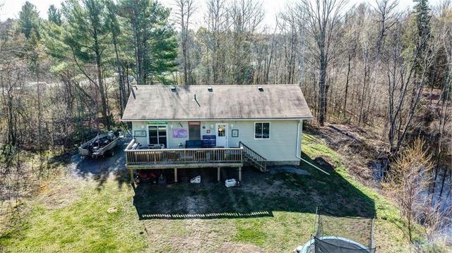 2920 County Road 48, House detached with 3 bedrooms, 3 bathrooms and null parking in Havelock Belmont Methuen ON | Image 4