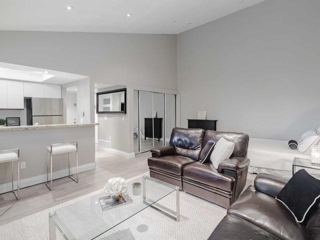 43 - 119 Bristol Rd E, Condo with 0 bedrooms, 1 bathrooms and 1 parking in Mississauga ON | Image 16
