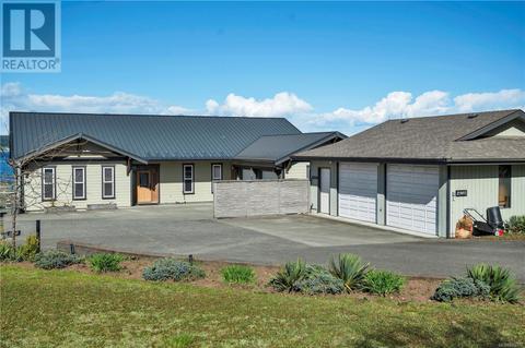 2345 Island Hwy S, House detached with 3 bedrooms, 3 bathrooms and 6 parking in Campbell River BC | Card Image