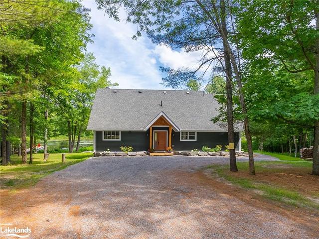 1078 Woodwinds Road, House detached with 3 bedrooms, 3 bathrooms and 3 parking in Muskoka Lakes ON | Image 50