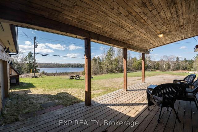 1741 Weslemkoon Lake Rd, House detached with 4 bedrooms, 2 bathrooms and 11 parking in Limerick ON | Image 37