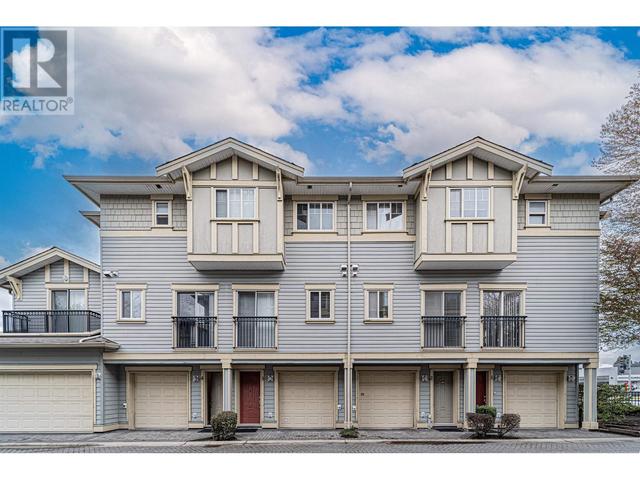 4 - 8171 No. 2 Road, House attached with 3 bedrooms, 3 bathrooms and 2 parking in Richmond BC | Image 23