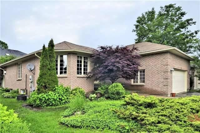 26 Hillview Dr, House detached with 2 bedrooms, 3 bathrooms and 4 parking in Kawartha Lakes ON | Image 14