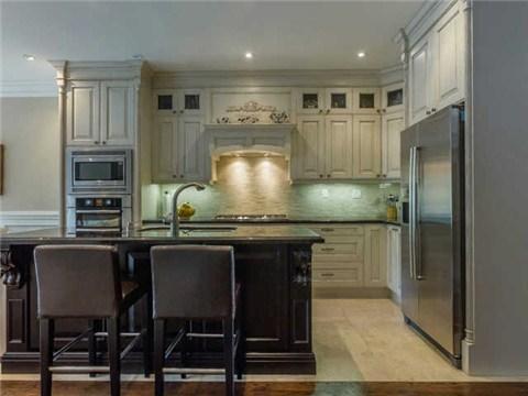 128 Felbrigg Ave, House detached with 3 bedrooms, 4 bathrooms and 2 parking in Toronto ON | Image 5