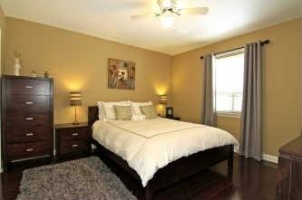 8 Treeview Dr, House detached with 2 bedrooms, 2 bathrooms and 4 parking in Toronto ON | Image 9