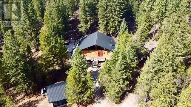 2456 Princeton/S'land Road, House detached with 2 bedrooms, 1 bathrooms and 5 parking in Princeton BC | Image 3