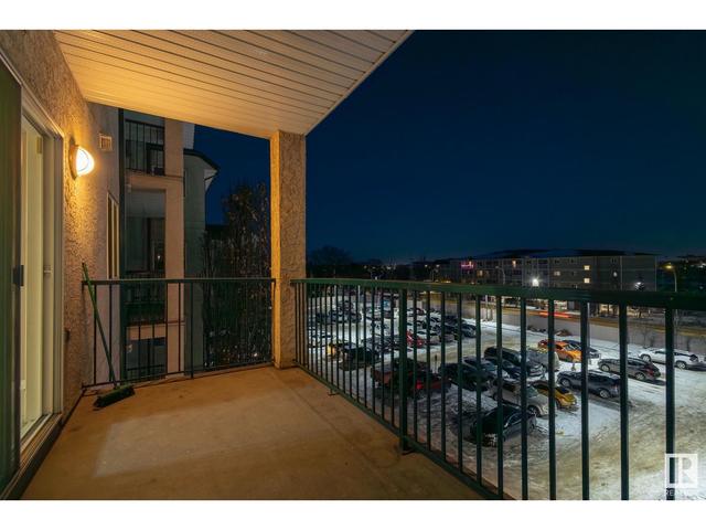437 - 11325 83 St Nw, Condo with 2 bedrooms, 2 bathrooms and null parking in Edmonton AB | Image 29