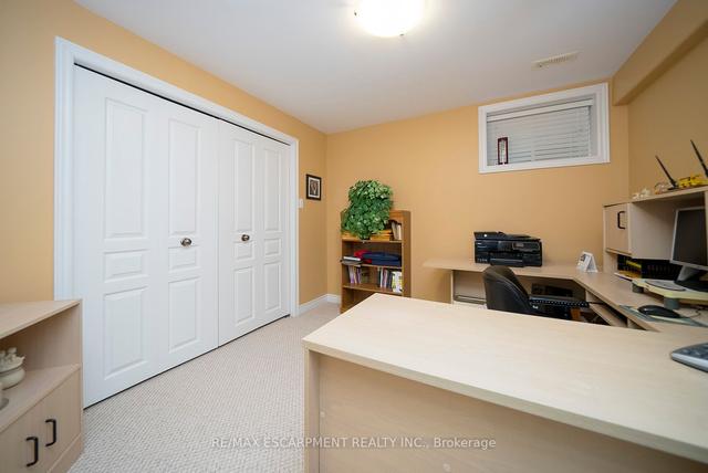 14 - 655 Park Rd N, Townhouse with 2 bedrooms, 4 bathrooms and 4 parking in Brantford ON | Image 28