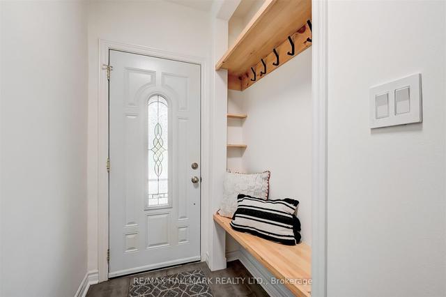 155 Westwood Ave, House semidetached with 3 bedrooms, 2 bathrooms and 1 parking in Toronto ON | Image 35
