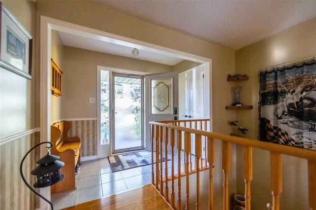 28 Willow Cres, House detached with 3 bedrooms, 3 bathrooms and 9 parking in Mono ON | Image 40