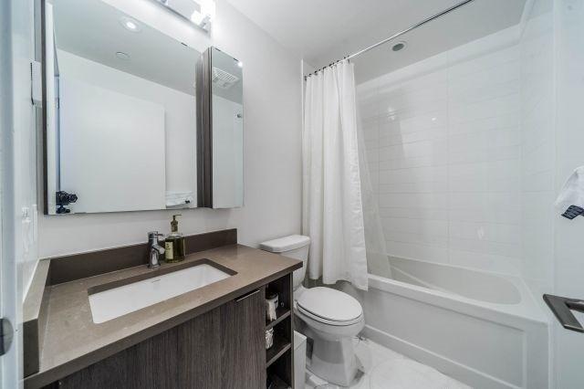 Th06 - 36 Bruyeres Mews, Townhouse with 2 bedrooms, 3 bathrooms and 1 parking in Toronto ON | Image 13