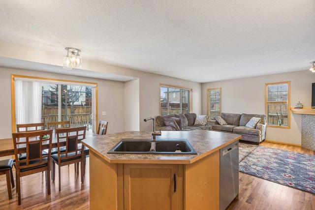 4 Tuscany Ravine Crescent Nw, House detached with 3 bedrooms, 2 bathrooms and 4 parking in Calgary AB | Image 11