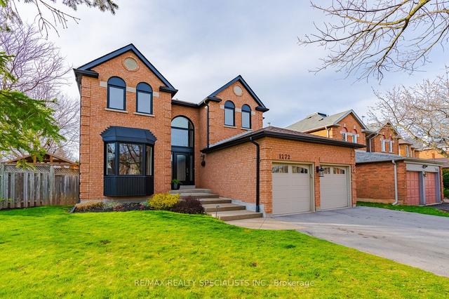 1272 Saddler Circ, House detached with 4 bedrooms, 4 bathrooms and 6 parking in Oakville ON | Image 23