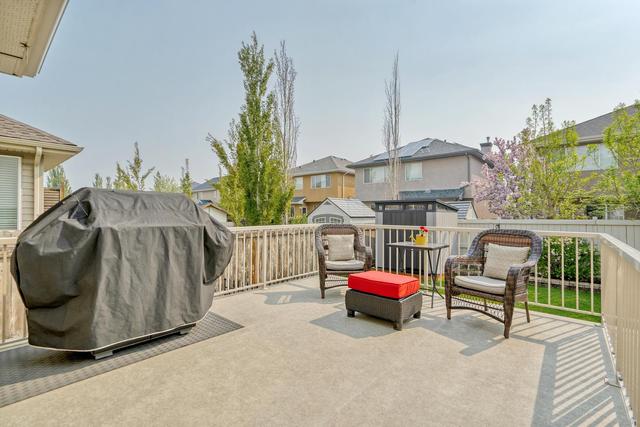 266 Everstone Drive Sw, House detached with 3 bedrooms, 2 bathrooms and 4 parking in Calgary AB | Image 35