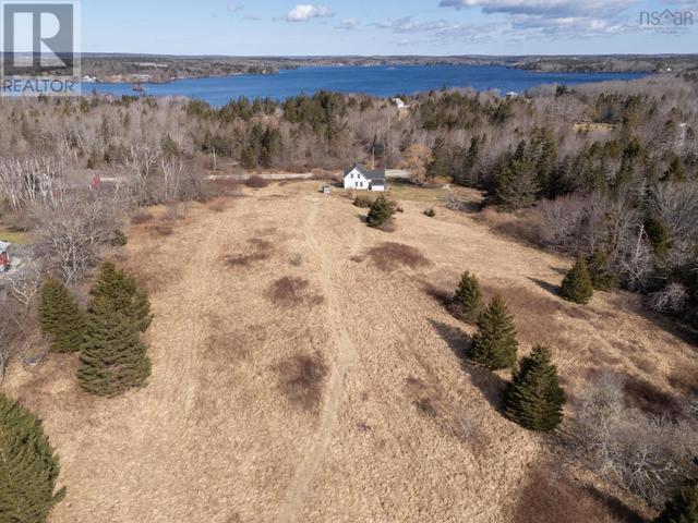 196 Lake Vaughan Road, House detached with 3 bedrooms, 1 bathrooms and null parking in Argyle NS | Image 4