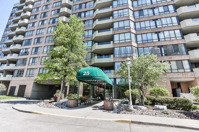 ph20 - 25 Austin Dr, Condo with 2 bedrooms, 2 bathrooms and 2 parking in Markham ON | Image 23