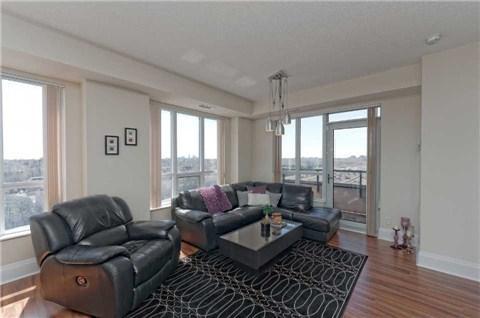 825 - 100 Harrison Garden Blvd, Condo with 2 bedrooms, 2 bathrooms and 1 parking in Toronto ON | Image 6