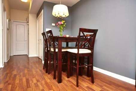 th23 - 70 Carr St, Townhouse with 2 bedrooms, 1 bathrooms and 1 parking in Toronto ON | Image 4