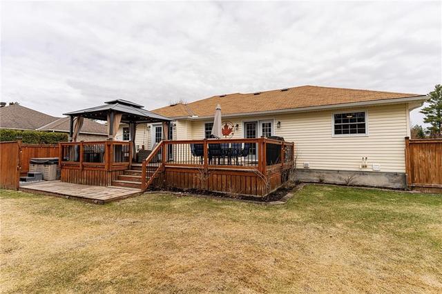 243 Oriole Crescent, House detached with 5 bedrooms, 3 bathrooms and 8 parking in Petawawa ON | Image 24