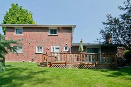 9 Seaburn Pl, House detached with 4 bedrooms, 4 bathrooms and 2 parking in Toronto ON | Image 9