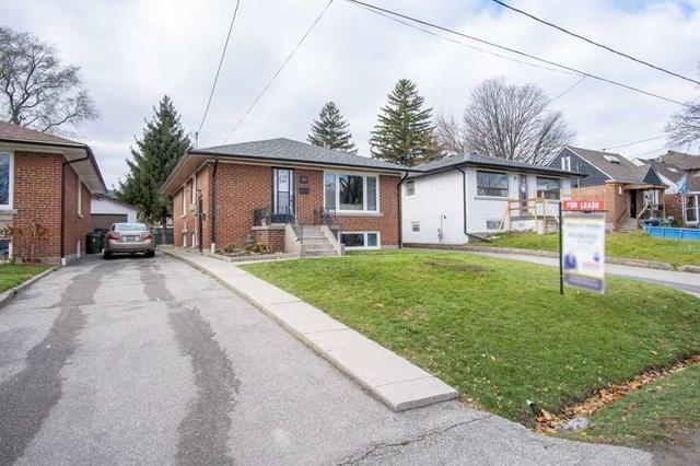 lower - 20 Winslow St, House detached with 2 bedrooms, 1 bathrooms and 1 parking in Toronto ON | Image 23