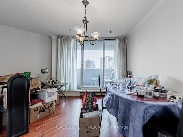 703 - 95 La Rose Ave, Condo with 2 bedrooms, 2 bathrooms and 1 parking in Toronto ON | Image 32