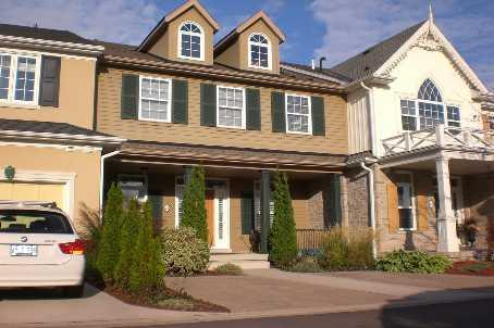 8 Tulip Tree Common, Townhouse with 2 bedrooms, 4 bathrooms and 2 parking in St. Catharines ON | Image 2