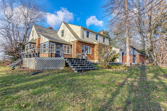 909 James Street, House detached with 5 bedrooms, 4 bathrooms and 6 parking in Norfolk County ON | Image 46