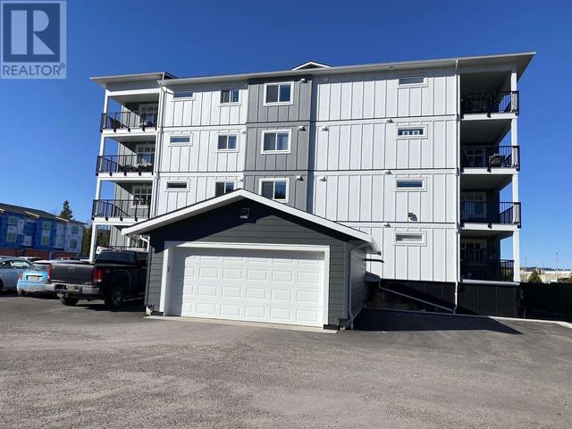310 - 4278 22nd Avenue, Condo with 2 bedrooms, 3 bathrooms and null parking in Prince George BC | Image 2