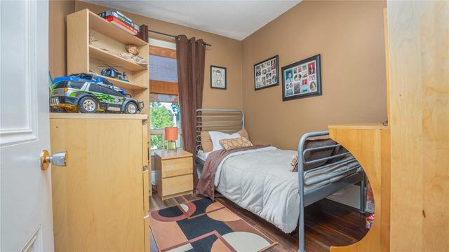 91 Victoria St, House detached with 3 bedrooms, 1 bathrooms and 2 parking in Brantford ON | Image 8