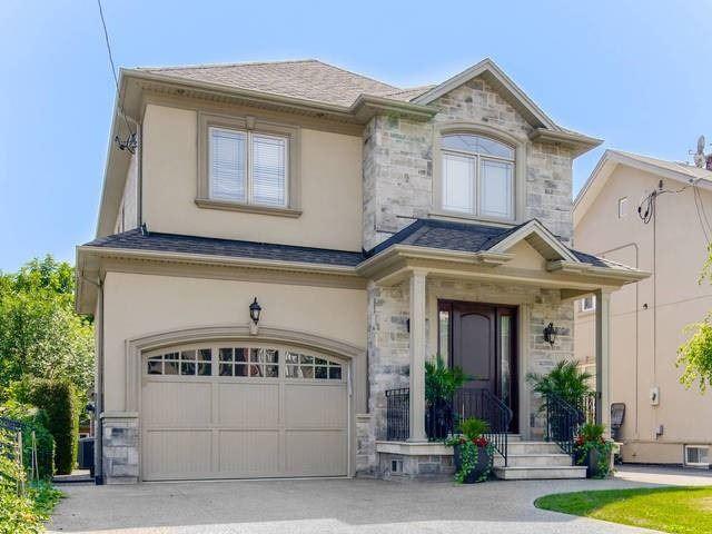 1080 Haig Blvd, House detached with 5 bedrooms, 5 bathrooms and 5 parking in Mississauga ON | Image 12