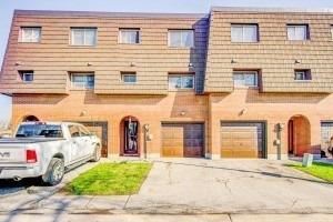 98 - 75 Darras Crt Crt, Townhouse with 3 bedrooms, 2 bathrooms and 2 parking in Brampton ON | Image 17