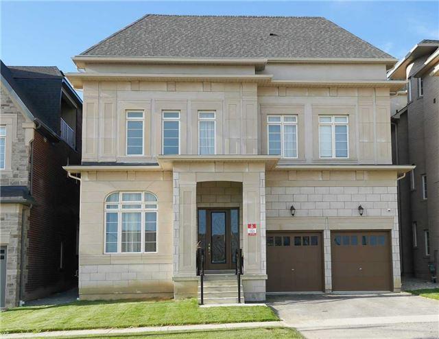 6 Scuffler Dr, House detached with 5 bedrooms, 7 bathrooms and 3 parking in Vaughan ON | Image 1