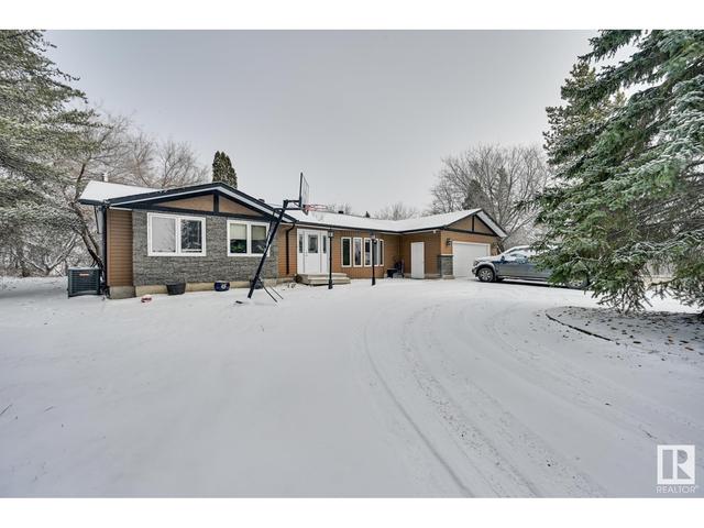 26 - 52472 Rge Rd 224, House attached with 4 bedrooms, 3 bathrooms and null parking in Edmonton AB | Image 1