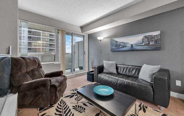 508 - 31 Bales Ave, Condo with 1 bedrooms, 1 bathrooms and 1 parking in Toronto ON | Image 35