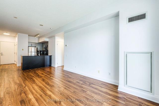 805 - 83 Redpath Ave, Condo with 1 bedrooms, 1 bathrooms and 1 parking in Toronto ON | Image 9