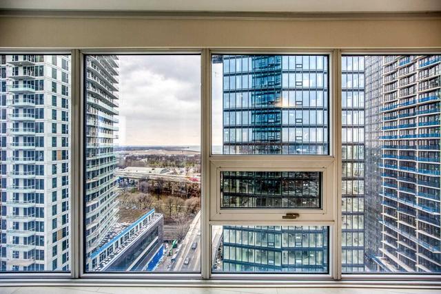 1906 - 19 Western Battery Rd, Condo with 2 bedrooms, 2 bathrooms and 1 parking in Toronto ON | Image 10