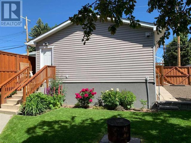 4412 33 Avenue, House detached with 3 bedrooms, 2 bathrooms and 2 parking in Calgary AB | Image 28