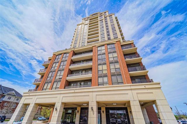 302 - 9500 Markham Rd, Condo with 1 bedrooms, 2 bathrooms and 1 parking in Markham ON | Image 12