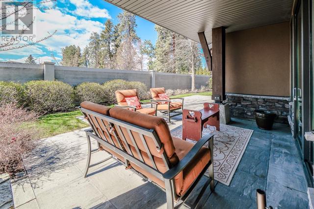 8 - 570 Sarsons Road, House attached with 3 bedrooms, 2 bathrooms and 2 parking in Kelowna BC | Image 26