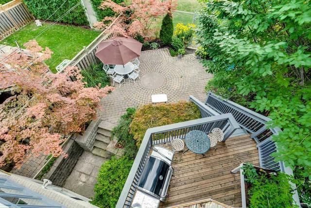 497 Melrose Ave, House detached with 4 bedrooms, 4 bathrooms and 5 parking in Toronto ON | Image 14