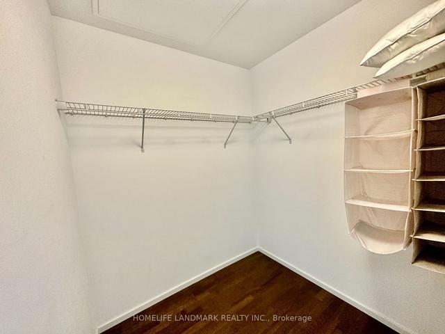 4501 - 5 St Joseph St, Condo with 2 bedrooms, 3 bathrooms and 1 parking in Toronto ON | Image 4