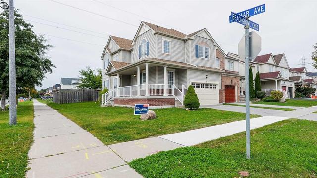 2 Beachgrove Cres, House detached with 4 bedrooms, 3 bathrooms and 2 parking in Whitby ON | Image 1