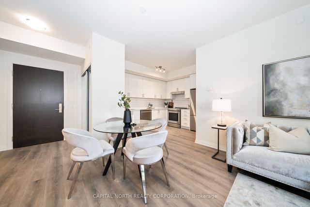 511 - 9000 Jane St, Condo with 2 bedrooms, 3 bathrooms and 1 parking in Vaughan ON | Image 24