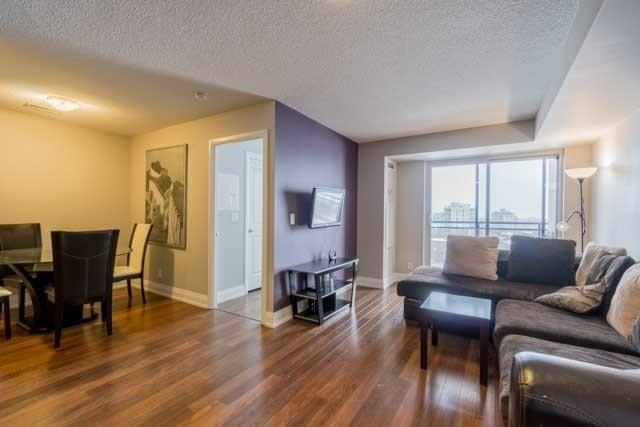 710 - 1060 Sheppard Ave W, Condo with 1 bedrooms, 1 bathrooms and 1 parking in Toronto ON | Image 9