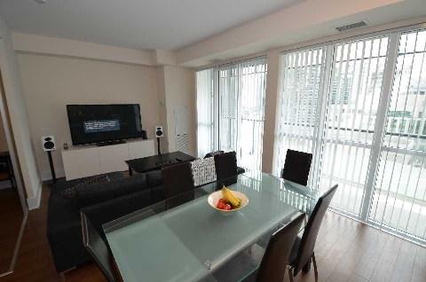 1603 - 300 Front St, Condo with 1 bedrooms, 1 bathrooms and null parking in Toronto ON | Image 16