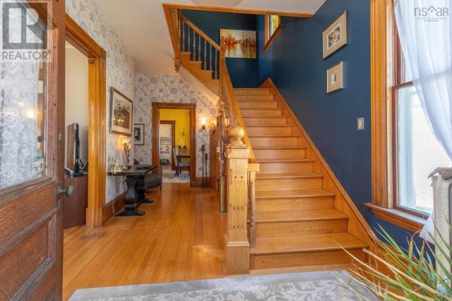 52 Park Street, House detached with 4 bedrooms, 1 bathrooms and null parking in Yarmouth NS | Image 24