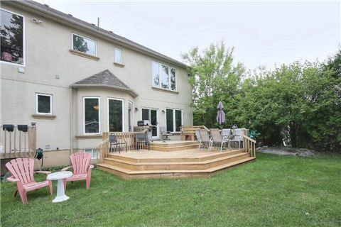 38 Elgin Mills Rd W, House detached with 4 bedrooms, 5 bathrooms and 10 parking in Richmond Hill ON | Image 19