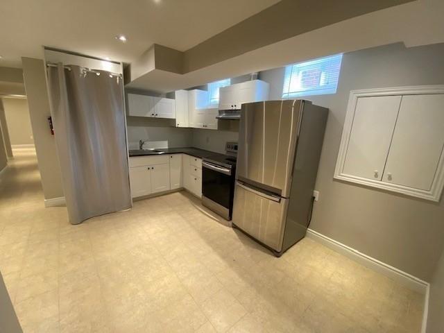 143 Bellini Ave, House detached with 1 bedrooms, 1 bathrooms and 1 parking in Vaughan ON | Image 4
