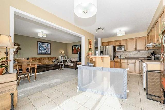 155 Swift Cres, House detached with 3 bedrooms, 4 bathrooms and 3.5 parking in Guelph ON | Image 9